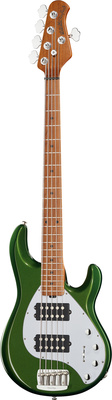 Music Man Stingray 5 Special HH MN CG