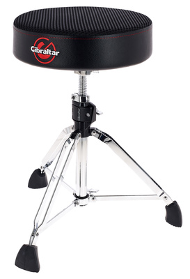 Gibraltar 9808ARW Drum Throne