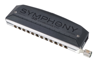 Symphony Orchestra Chromatic C