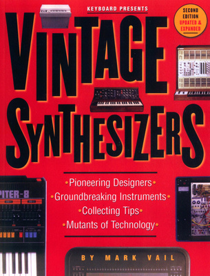 Vintage Synthesizers