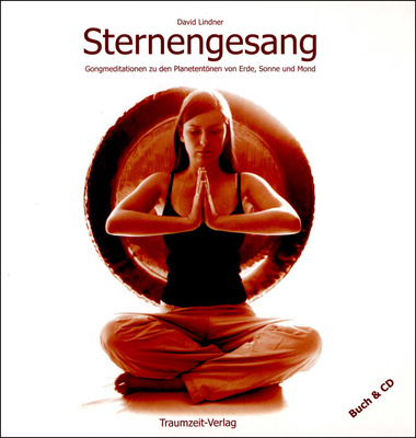 Traumzeit Verlag Sternengesang Gong