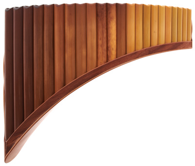 Master Panpipe Exclusive G1-G4