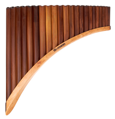 Panflute G