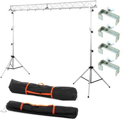 LB-3s Lighting Stand Se Bundle