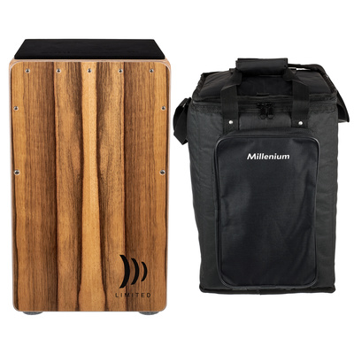 Schlagwerk Fraké Special E. Cajon Bundle
