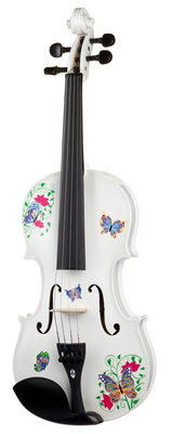 Rozanna`s Violins Butterfly Dream Violin B-Stock