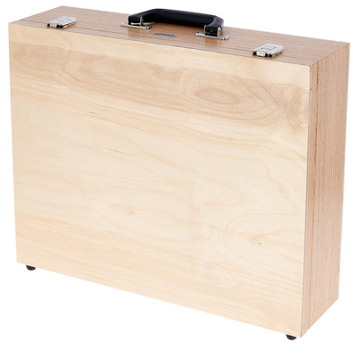 Panpipe case big