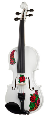 Rozanna`s Violins Butterfly Rose Tattoo B-Stock