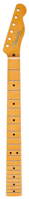 Tele Neck Vint C Shape MN