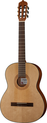 La Mancha Rubinito LSM-N