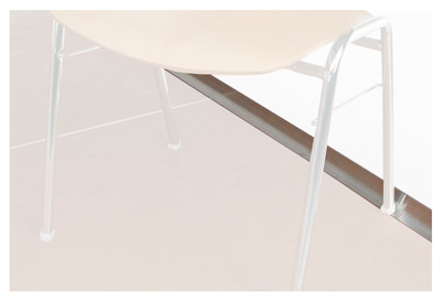 Bumper and skirting 199cm