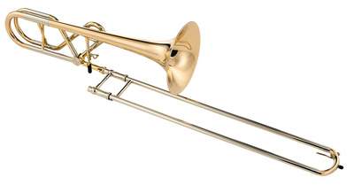 Bb/F- Trombone KISSBONE X