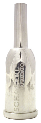Schagerl Apredato James Morrison Silver