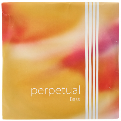 Perpetual Bass E 2,10m