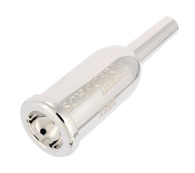 Schagerl Apredato 1-1/2C Silver