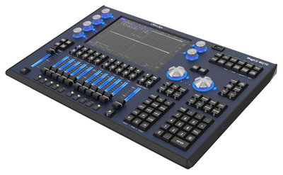 ChamSys MagicQ MQ70 Compact Console