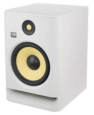KRK Rokit RP8 G4 White Noi B-Stock