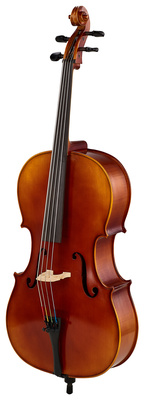 Gewa Ideale VC2 Cello Set 1/4 MB