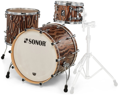 Sonor ProLite 322 Shell Set EDT