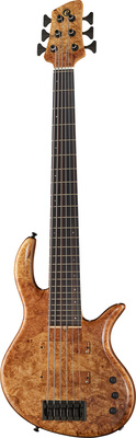 Elrick Gold E-volution 6 BO Spalted