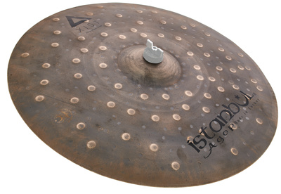 Istanbul Agop 20