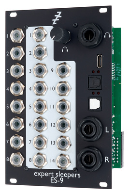 Expert Sleepers ES-9