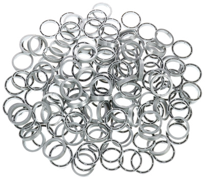 Snap Protector Ring Si 200pcs