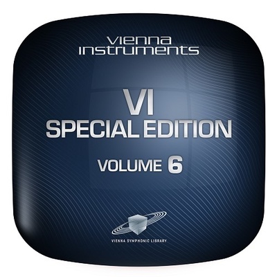 VSL Special Edition Vol. 6 Download