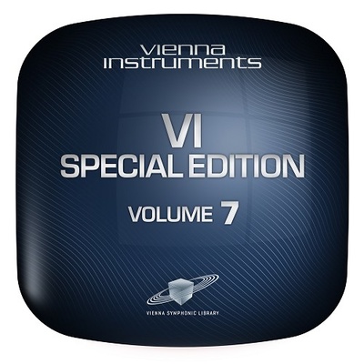 VSL Special Edition Vol. 7 Download