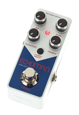 XVive V21 Echoman