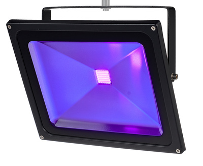LED IP FL-50 COB UV
