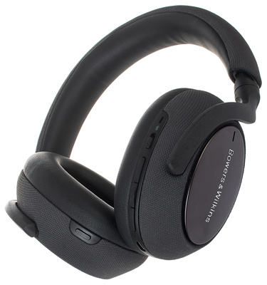 bowers and wilkins stock