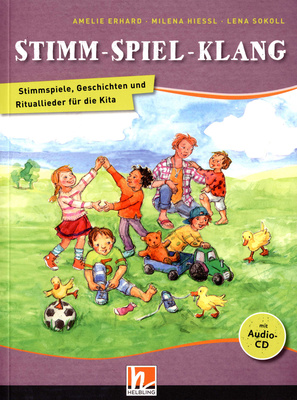 Helbling Verlag Stimm-Spiel-Klang