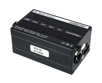 Appsys MTA-64