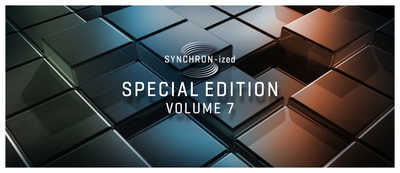 VSL Synchron-ized SE Volume 7 Download