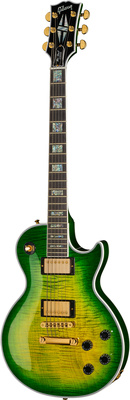Gibson LP Custom Iguana hpt