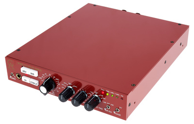 Golden Age Audio Project Pre-73 DLX MKII