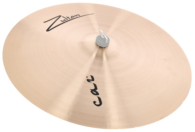 20" Caz Crash
