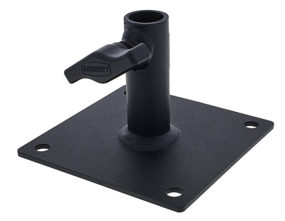 G1128 Baby Receiver Plate