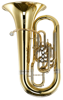 Thomann Phoenix L F-Tuba