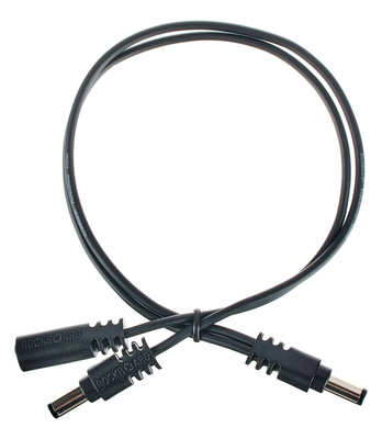 Flat Daisy Cable straight 2
