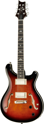 PRS SE Hollowbody II TC