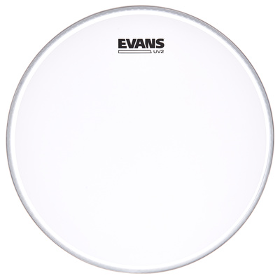 12" UV2 Coated Tom