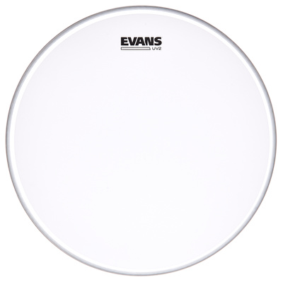 16" UV2 Coated Tom
