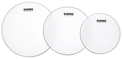 UV2 Coated Tom Pack 10/12/14