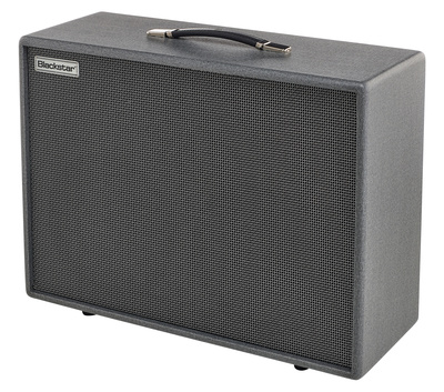 Blackstar Silverline 2x12 Box