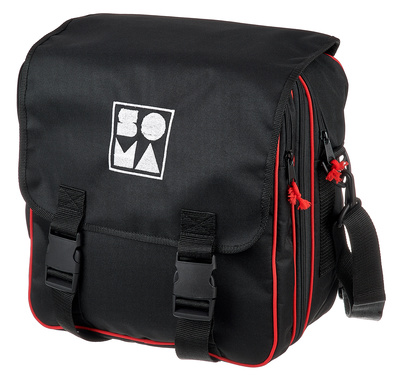 Lyra-8 Bag