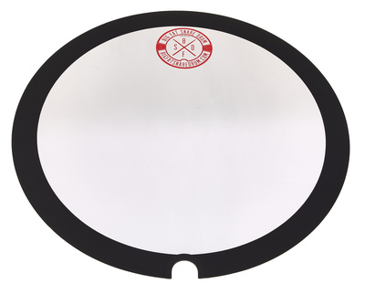 Big Fat Snare Drum The Shining Original 14"