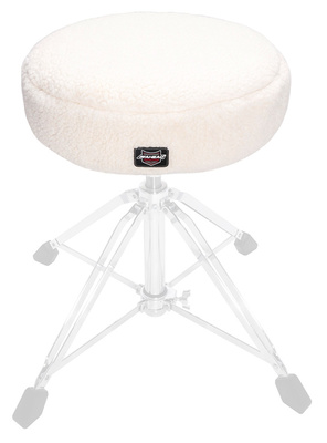 Fleece Seat Cover 15"