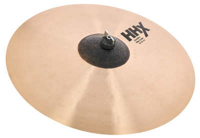 18" HHX Complex Thin Crash